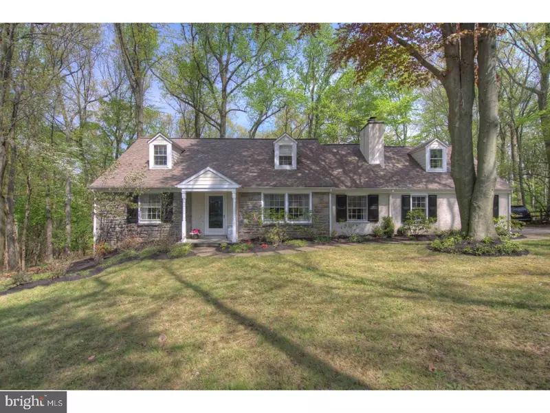 270 UPPER GULPH RD, Radnor, PA 19087