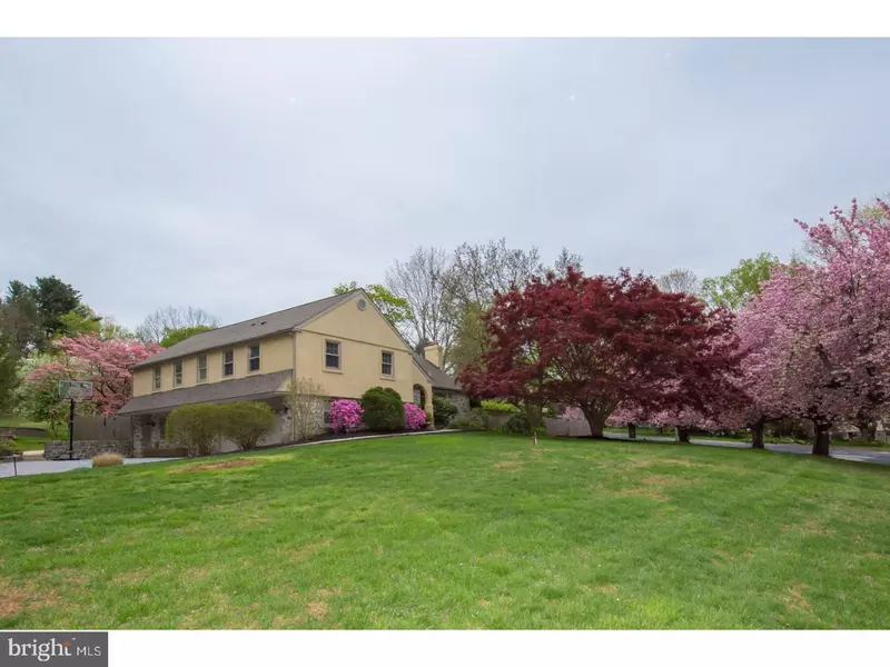 715 CLYDE CIR, Bryn Mawr, PA 19010