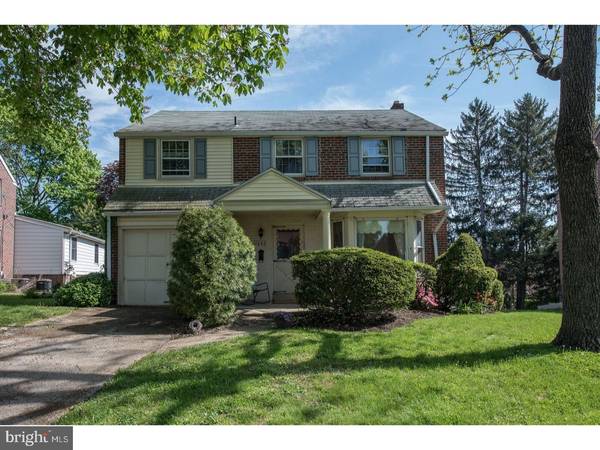 1643 SURREY LN, Havertown, PA 19083