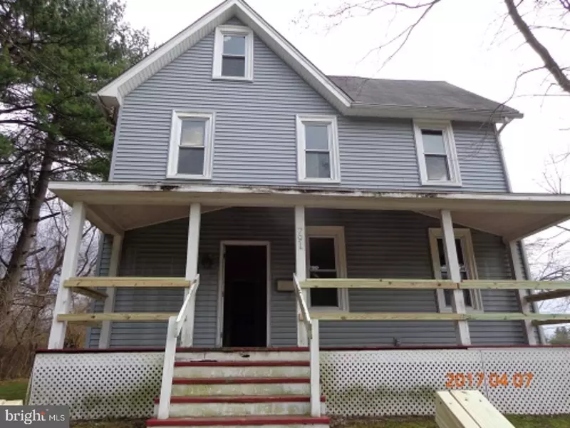 791 BONSALL AVE, Sharon Hill, PA 19079