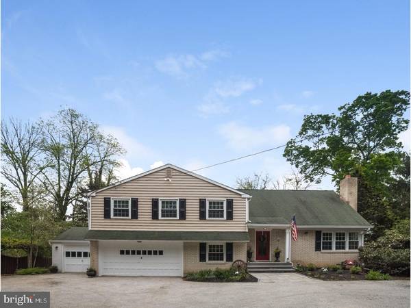 369 ROSE GLEN DR, Wayne, PA 19087