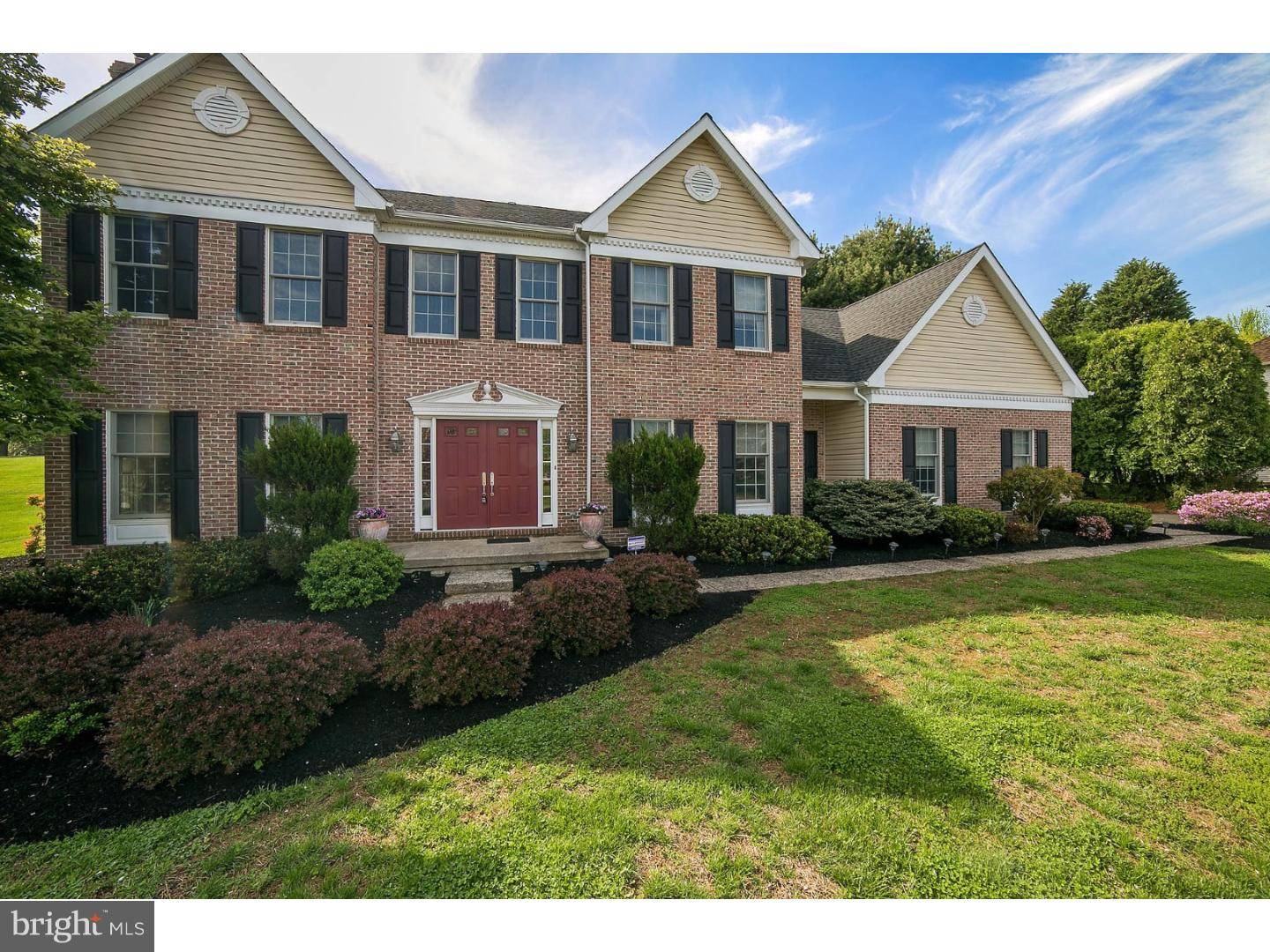 34 FOX BROOK LN, Thornton, PA 19373