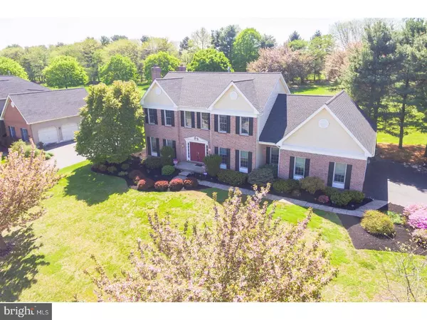 Thornton, PA 19373,34 FOX BROOK LN