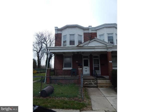 14 CHERRY ST, Collingdale, PA 19023