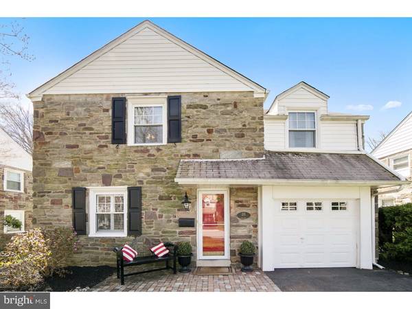 213 LEE CIR, Bryn Mawr, PA 19010