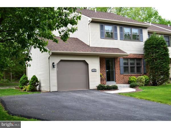 176 TROTTERS LEA LN, Chadds Ford, PA 19317