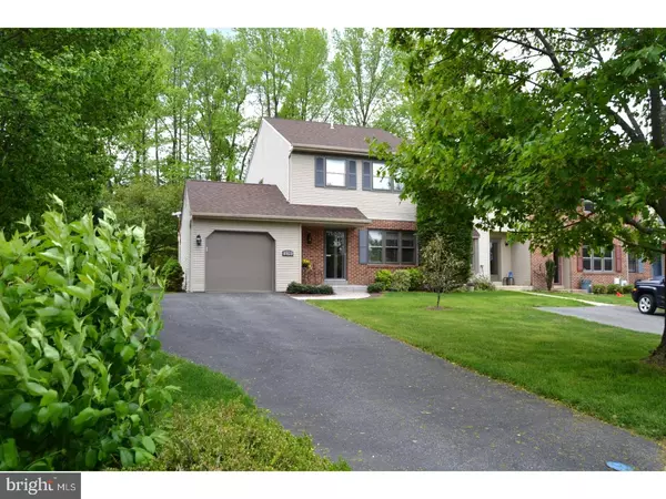 Chadds Ford, PA 19317,176 TROTTERS LEA LN