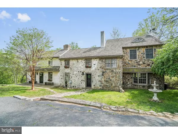 Glen Mills, PA 19342,8 PINE VALLEY CT