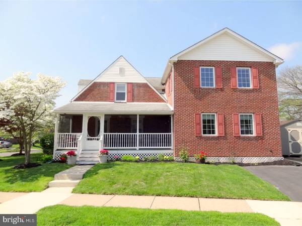 1133 7TH AVE, Swarthmore, PA 19081