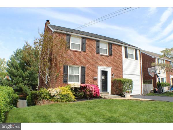 1805 ROBINSON AVE, Havertown, PA 19083