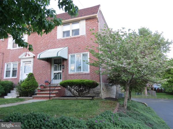 55 S MORTON AVE, Morton, PA 19070