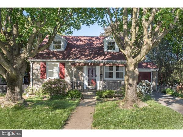 29 UPLAND RD, Havertown, PA 19083