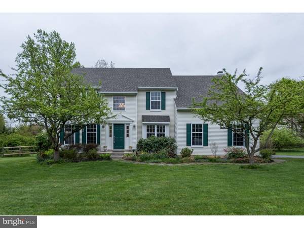 1311 LONGMEADOW RD, Garnet Valley, PA 19060