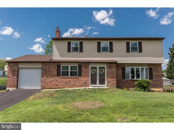 2237 GETTYSBURG DR, Aston, PA 19014