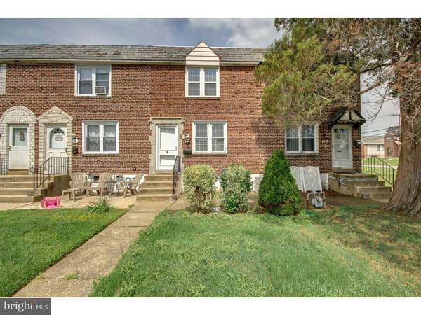 4 S GARFIELD AVE, Glenolden, PA 19036