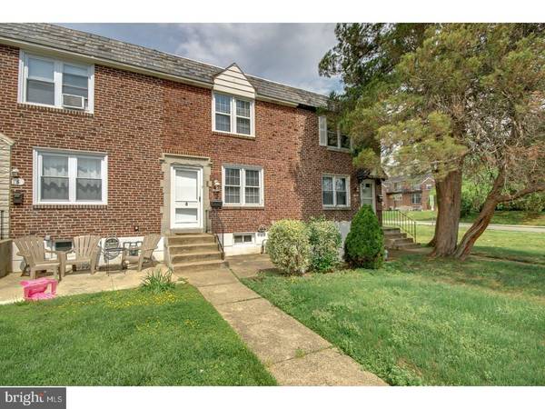 Glenolden, PA 19036,4 S GARFIELD AVE