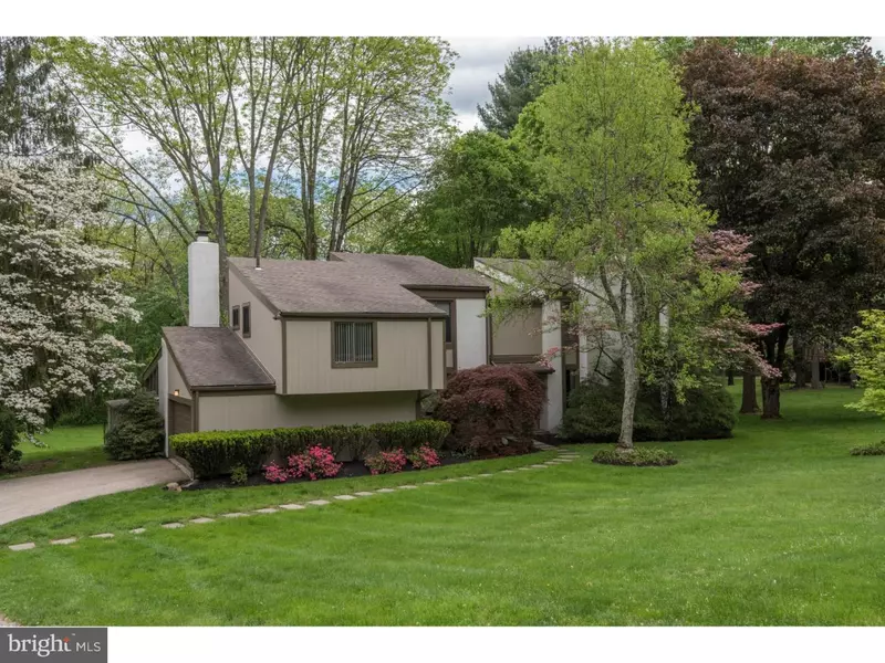 730 AMHERST CIR, Radnor, PA 19087