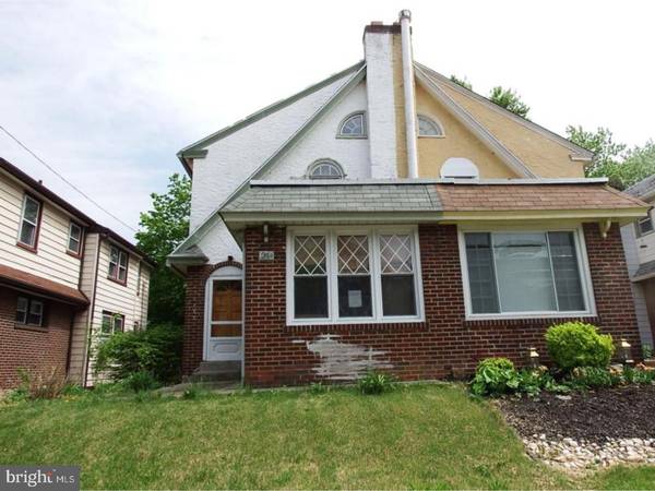 613 CYPRESS ST, Yeadon, PA 19050