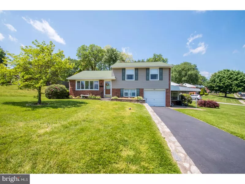 614 MARSHALL RD, Brookhaven, PA 19015