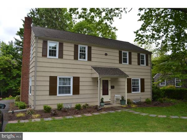 435 DREW AVE, Swarthmore, PA 19081