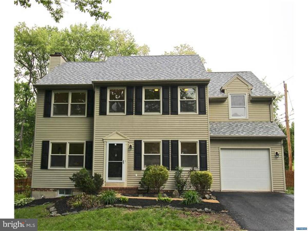 Upper Chichester, PA 19061,4001 STIRRUP CT