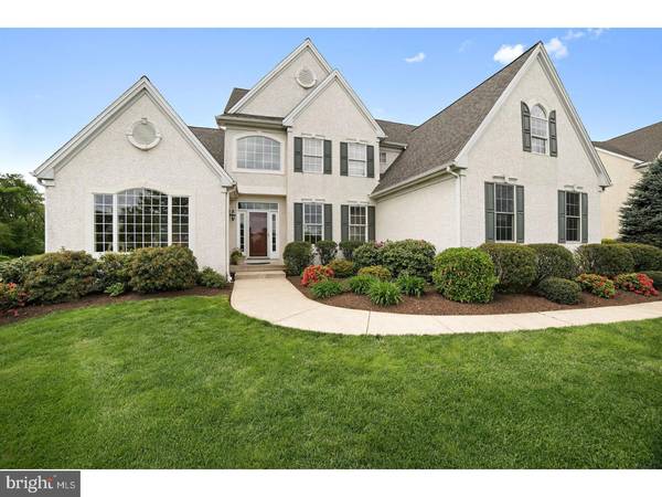 84 CHERRY FARM LN, West Chester, PA 19382