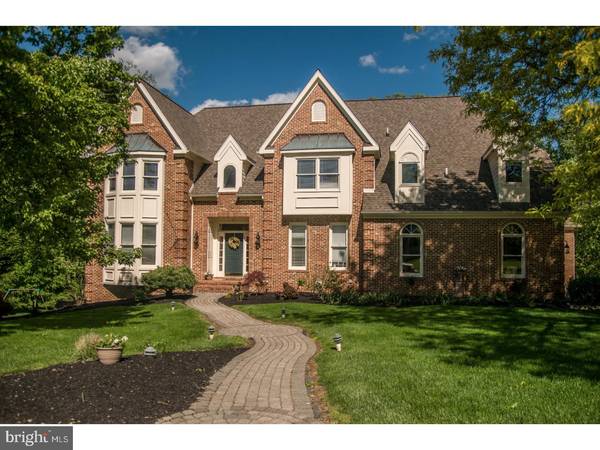 21 TOWER RD, Broomall, PA 19008