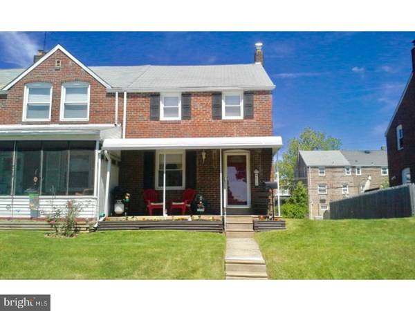 626 DARBY RD, Ridley Park, PA 19078