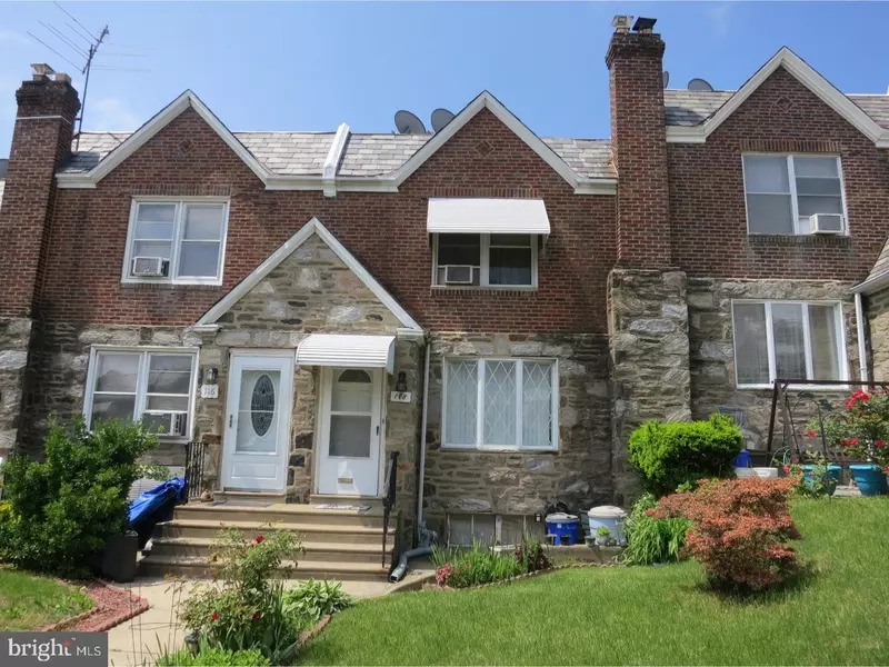 118 ASHTON RD, Upper Darby, PA 19082