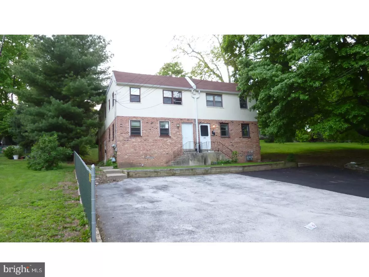 Clifton Heights, PA 19018,500 N SYCAMORE AVE