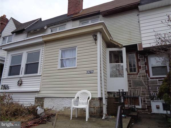 7267 GUILFORD RD, Upper Darby, PA 19082