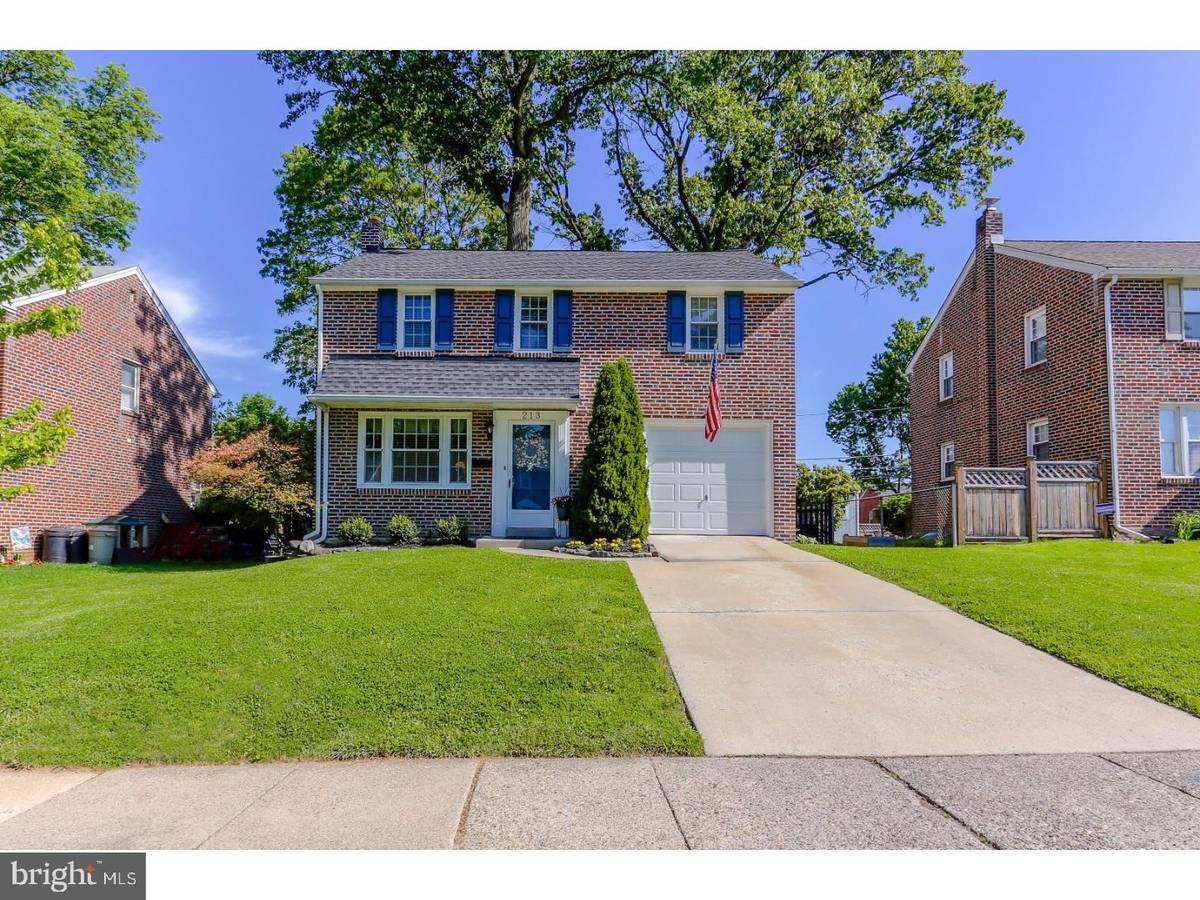 Drexel Hill, PA 19026,213 FRIENDSHIP RD