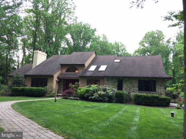 11 ARDMOOR LN, Chadds Ford, PA 19317