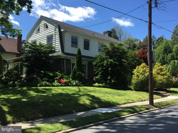 219 E PARK RD, Havertown, PA 19083