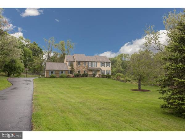 1381 SYCAMORE MILLS RD, Glen Mills, PA 19342