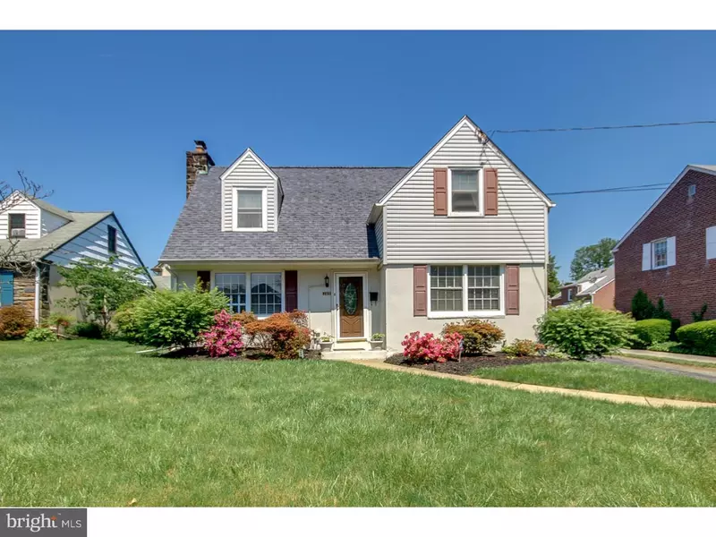 2815 DEVON LN, Drexel Hill, PA 19026