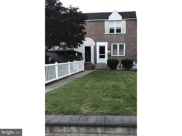 5102 WHITEHALL DR, Clifton Hts, PA 19018