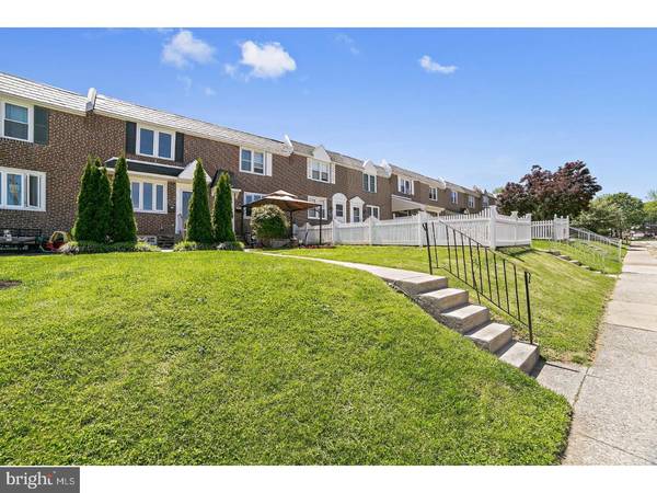 Clifton Heights, PA 19018,250 WOODBRIDGE RD