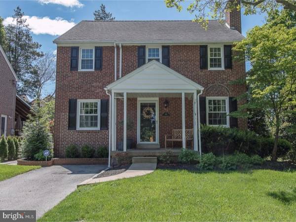 69 FAIRFIELD RD, Havertown, PA 19083