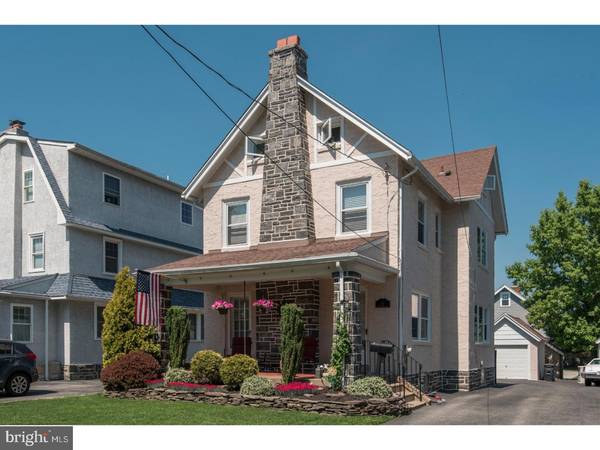 131 SHELBOURNE RD, Havertown, PA 19083