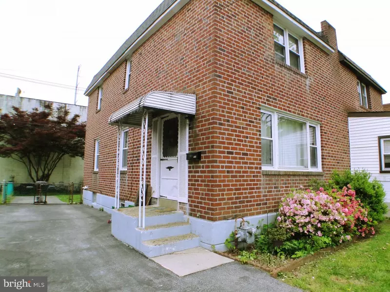 714 2ND AVE, Folsom, PA 19033