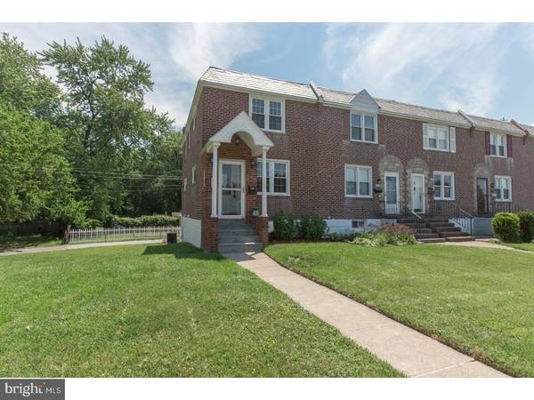 2436 STONEYBROOK LN, Drexel Hill, PA 19026