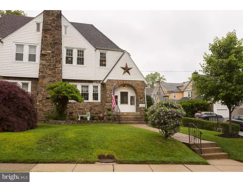 4633 WOODLAND AVE, Drexel Hill, PA 19026