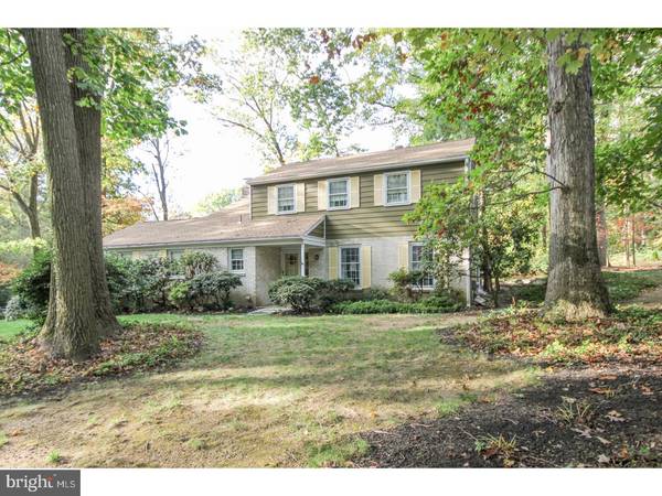 125 HIDDEN HILLS RD, Media, PA 19063