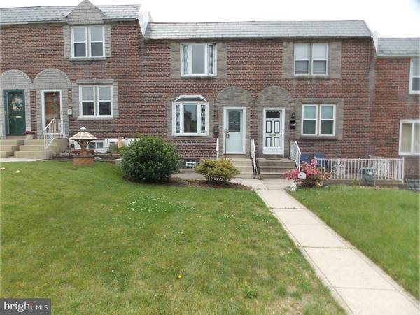 5338 BRITTANY DR, Clifton Heights, PA 19018