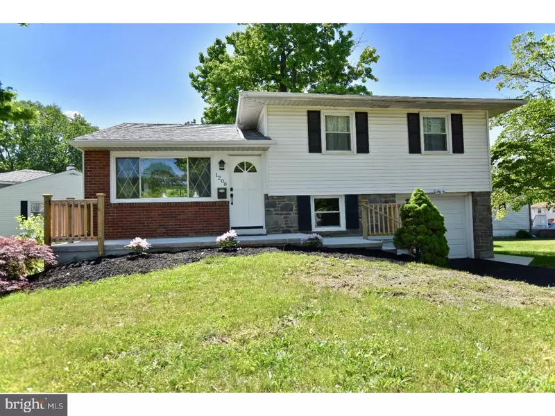 1208 PROVIDENCE RD, Secane, PA 19018