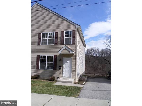 417 N SYCAMORE AVE, Clifton Heights, PA 19018