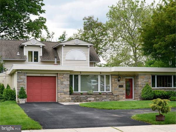 2132 MACLARIE LN, Broomall, PA 19008