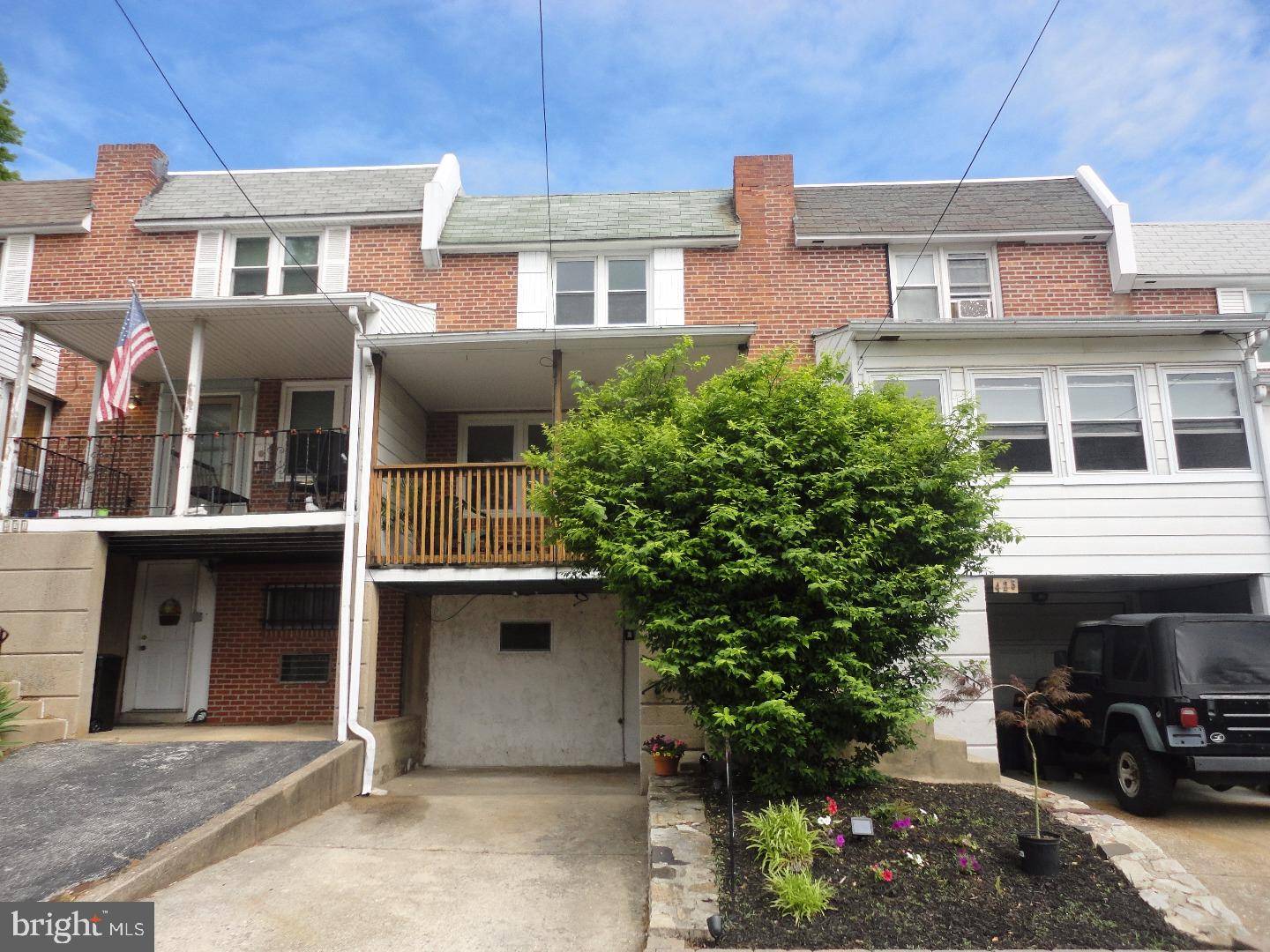 423 E BROADWAY AVE, Clifton Heights, PA 19018