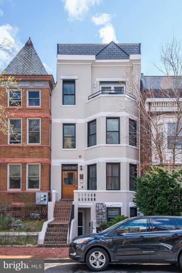 1470 CHAPIN ST NW #4, Washington, DC 20009